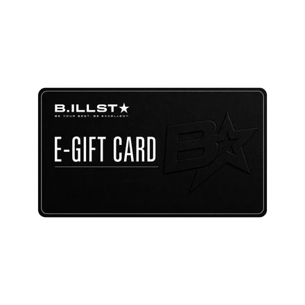 B★ILLST GIFT CARD