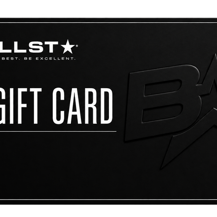 B★ILLST GIFT CARD