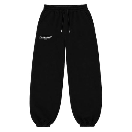 TINO TRACKPANT (BLACK )