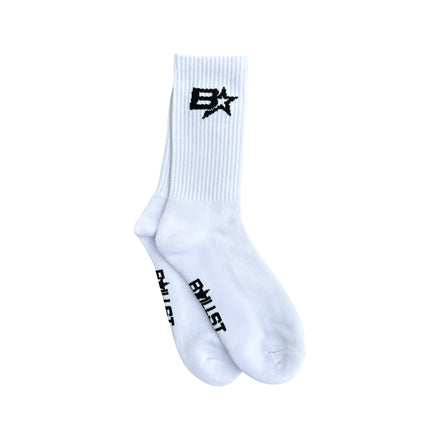 B✭ILLST SOCKS (PREMIUM)