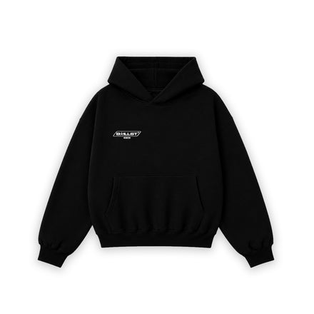 Basics Hoodie
