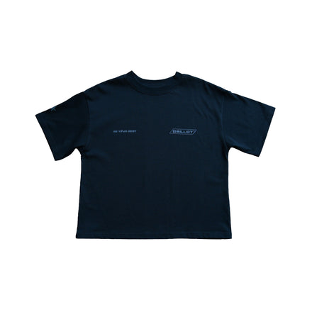 BLACK BOX TEE