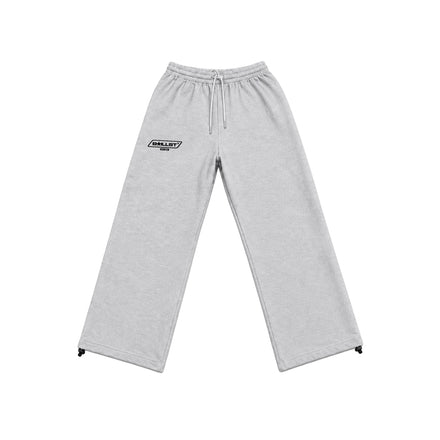 Training Pant - Straight Leg (Grey)